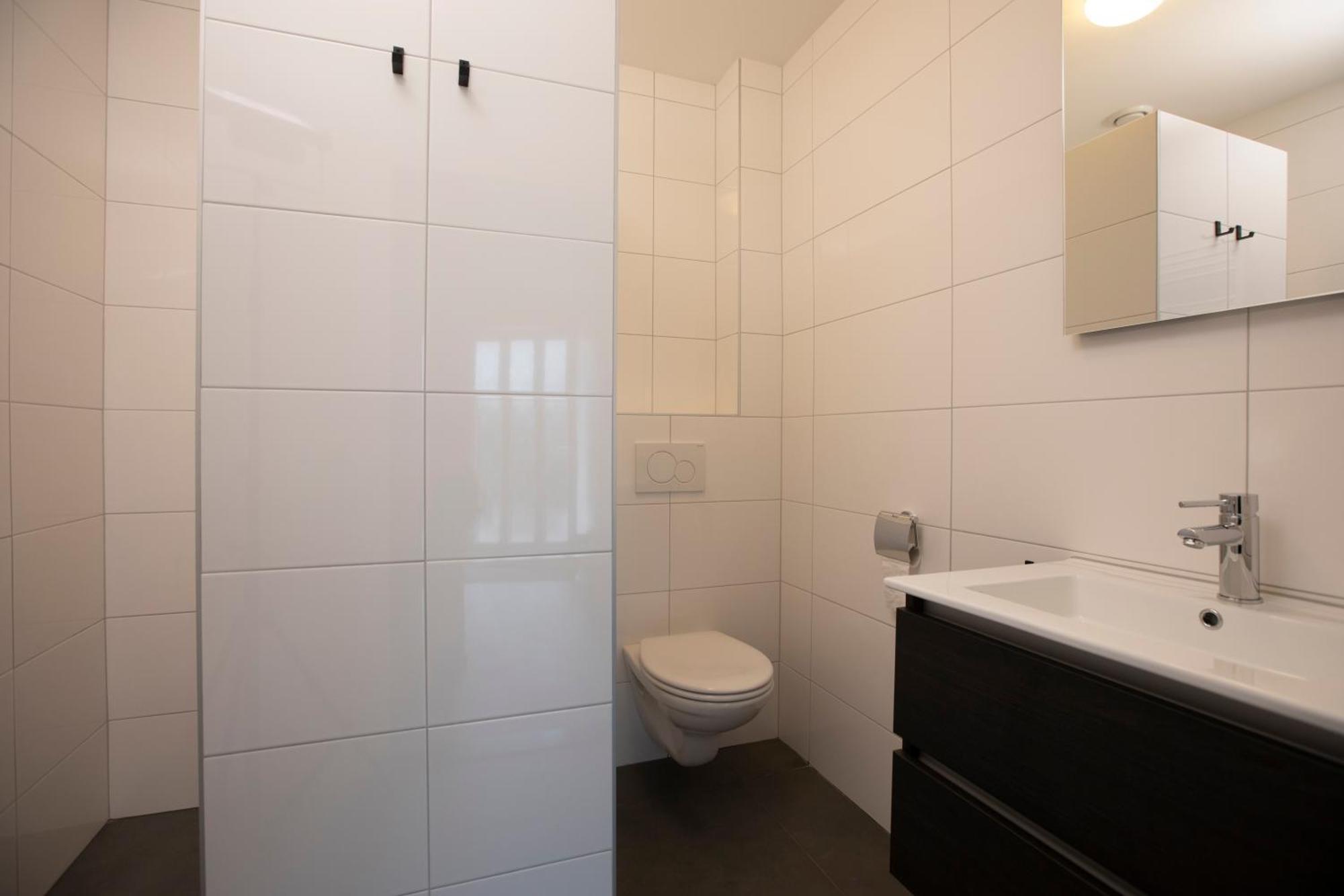 Vakantie Bij Meeussen - Schuttersoord Mook Zimmer foto